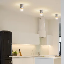 Outlet Twister Living Wand- / Deckenleuchte Wandleuchten|Deckenleuchten