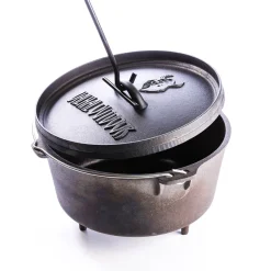 Outlet Deckelheber Steak & Bbq Tools|Grills & Pizzaöfen