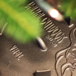 Best Dutch Oven / Feuertopf 8L mit Füßen Grills & Pizzaöfen