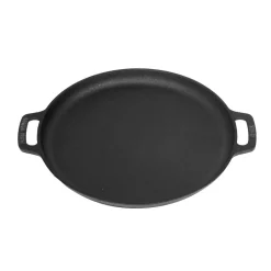 Sale Plancha / Feuerpfanne 35 cm mit zwei Griffen Grills & Pizzaöfen