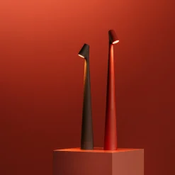 Outlet Africa 5580 LED Akkuleuchte Tischleuchten|Akkuleuchten