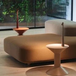 Outlet Africa 5580 LED Akkuleuchte Tischleuchten|Akkuleuchten