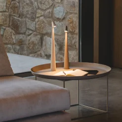 Outlet Africa 5580 LED Akkuleuchte Tischleuchten|Akkuleuchten