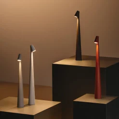 Outlet Africa 5580 LED Akkuleuchte Tischleuchten|Akkuleuchten