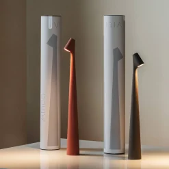 Outlet Africa 5580 LED Akkuleuchte Tischleuchten|Akkuleuchten