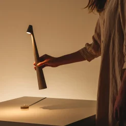 Outlet Africa 5580 LED Akkuleuchte Tischleuchten|Akkuleuchten