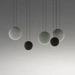 Best Cosmos 2501 Pendelleuchte Essbereiche|Pendelleuchten