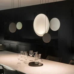 Best Cosmos 2501 Pendelleuchte Essbereiche|Pendelleuchten