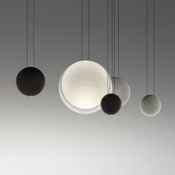 Hot Cosmos 2511 Pendelleuchte Essbereiche|Pendelleuchten