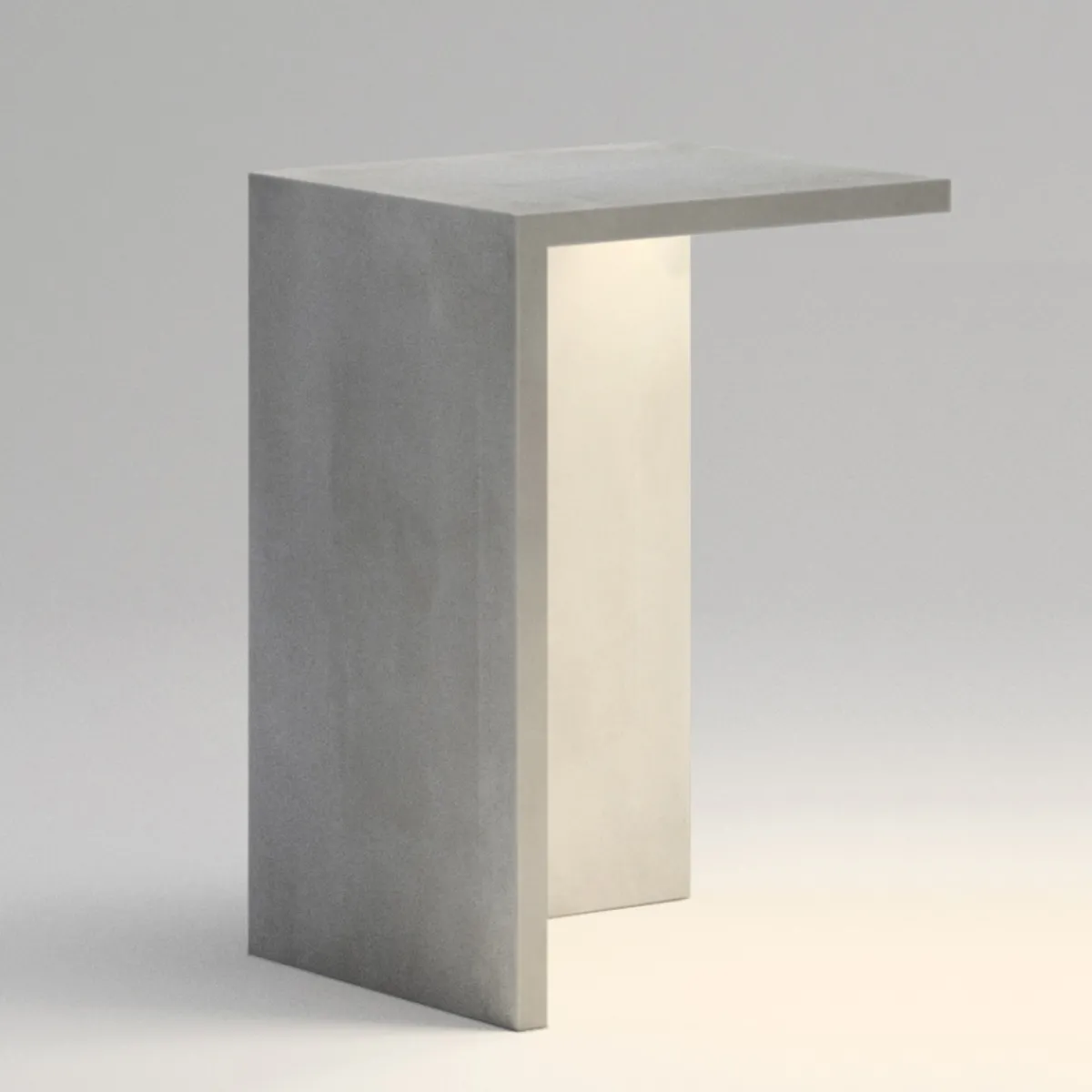 Empty 4130/4136 LED Außenleuchte Terrassen|Stehleuchten