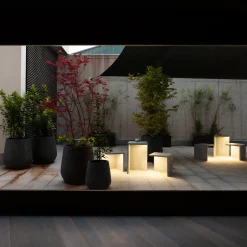 Discount Empty 4125/4135 LED Außenleuchte Terrassen|Dekorative Leuchten