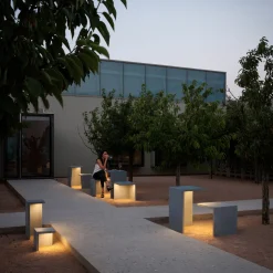 Discount Empty 4125/4135 LED Außenleuchte Terrassen|Dekorative Leuchten