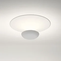 Hot Funnel 2013 LED Wand- / Deckenleuchte, Ø: 35 cm Flur|Schlafzimmer