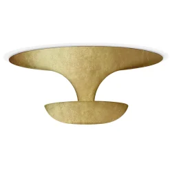 Online Funnel 2012 LED Wand- / Deckenleuchte, Ø: 22 cm Wandleuchten|Deckenleuchten