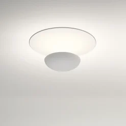 Online Funnel 2012 LED Wand- / Deckenleuchte, Ø: 22 cm Wandleuchten|Deckenleuchten