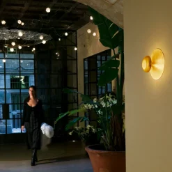 Online Funnel 2012 LED Wand- / Deckenleuchte, Ø: 22 cm Wandleuchten|Deckenleuchten