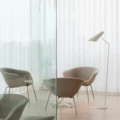 New I.Cono 0712 Stehleuchte Stehleuchten|Leseleuchten