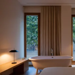 New Mayfair 5505 Tischleuchte Tischleuchten|Schlafzimmer