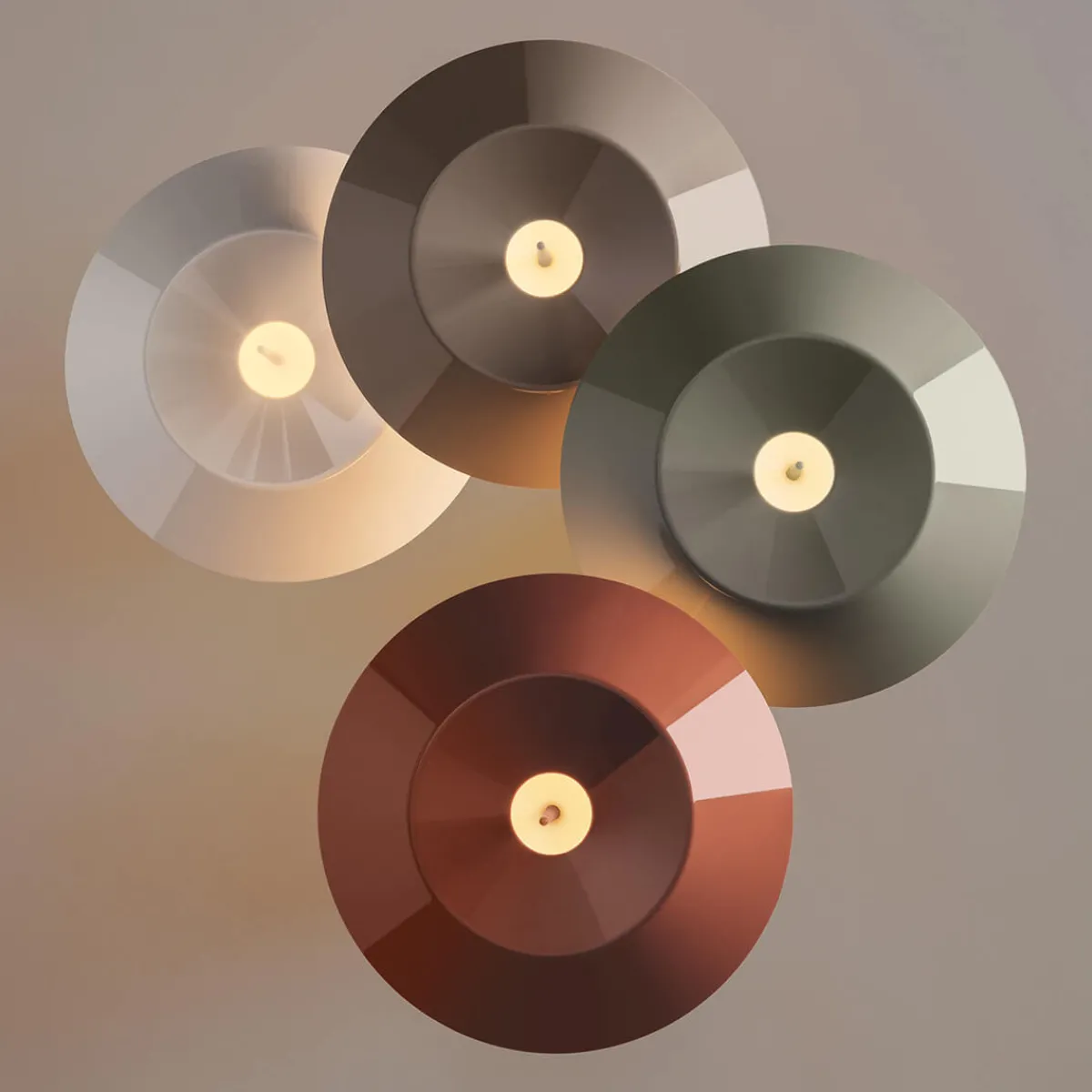 Discount Mayfair Mini 5495 LED Akkuleuchte Gastronomie|Wohnzimmer