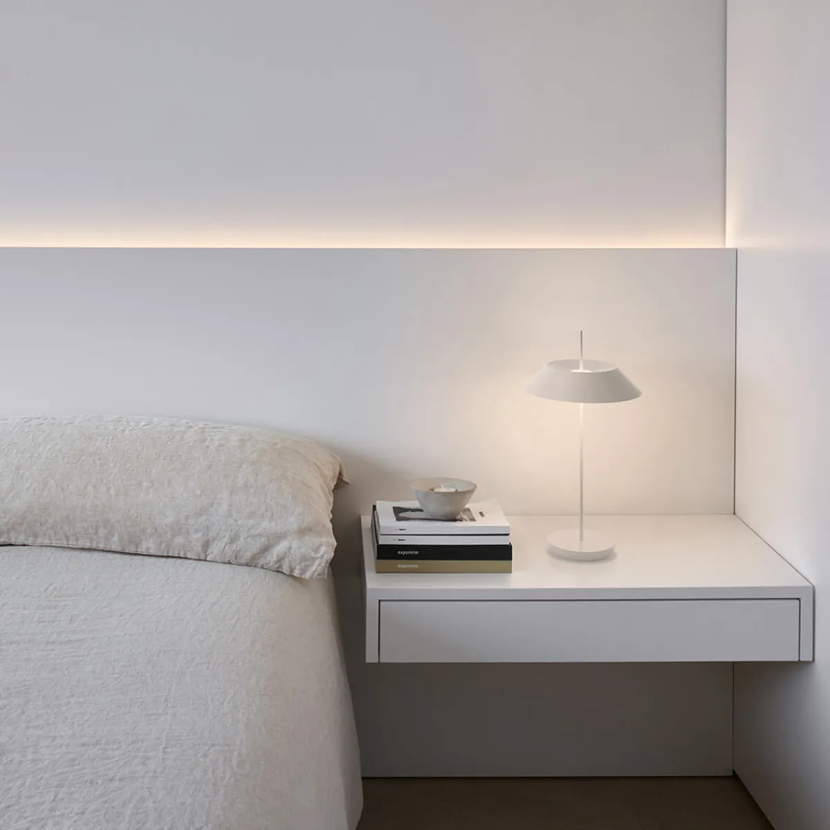 Discount Mayfair Mini 5495 LED Akkuleuchte Gastronomie|Wohnzimmer