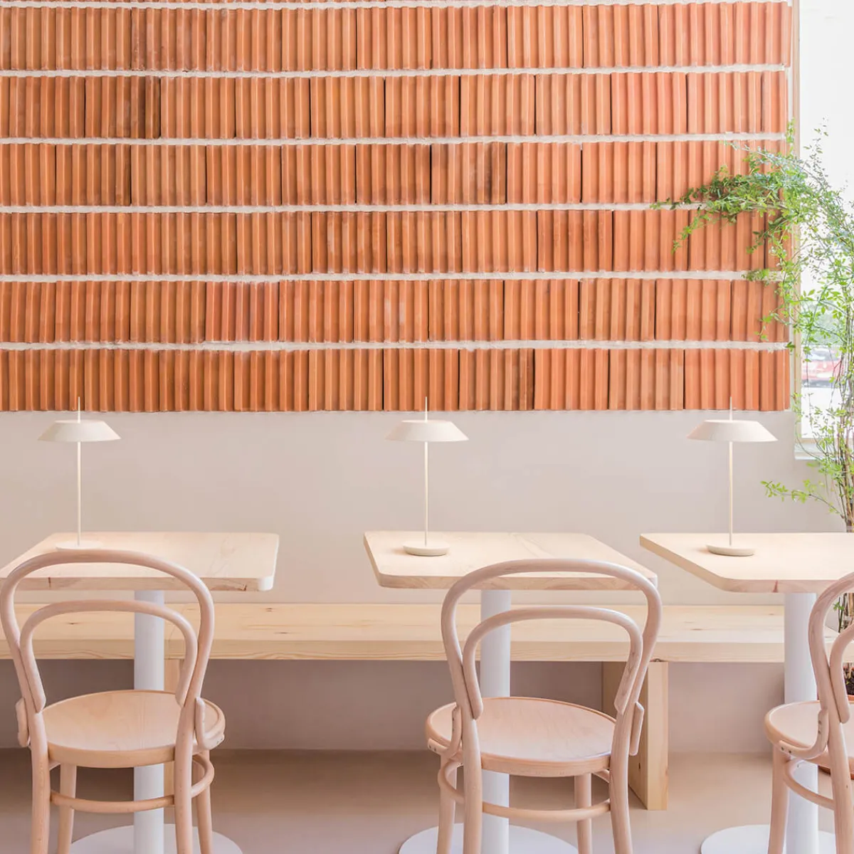 Discount Mayfair Mini 5495 LED Akkuleuchte Gastronomie|Wohnzimmer