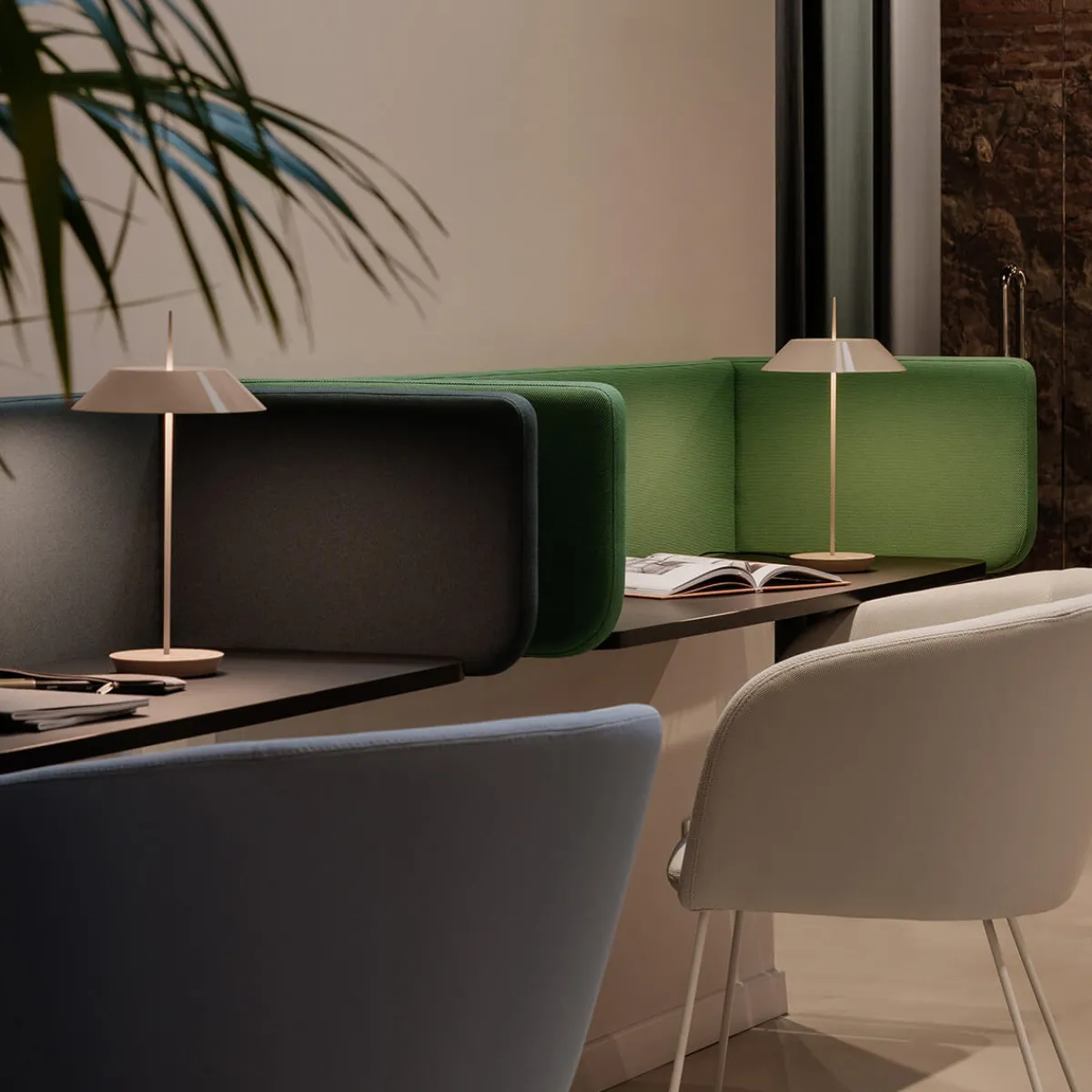 Discount Mayfair Mini 5495 LED Akkuleuchte Gastronomie|Wohnzimmer