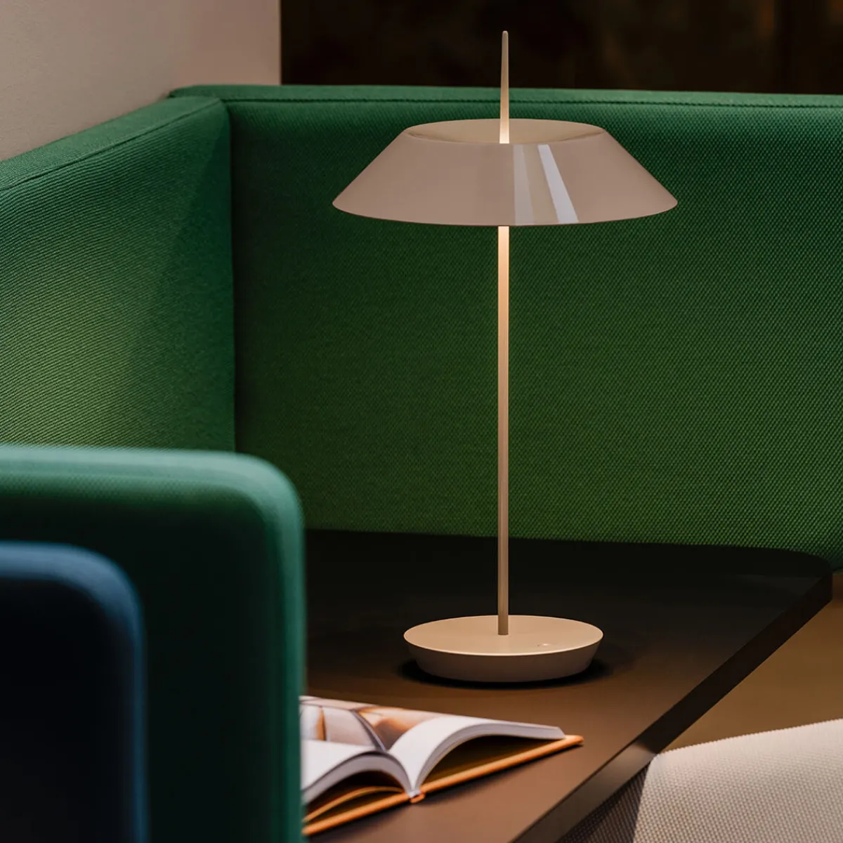 Discount Mayfair Mini 5495 LED Akkuleuchte Gastronomie|Wohnzimmer