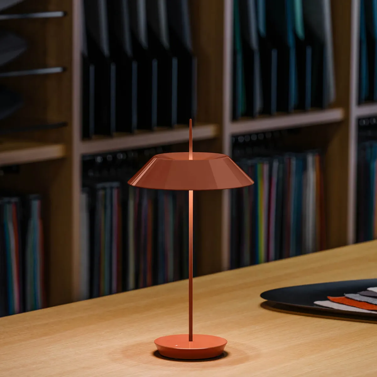 Discount Mayfair Mini 5495 LED Akkuleuchte Gastronomie|Wohnzimmer