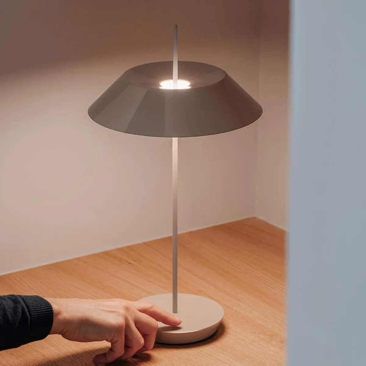 Discount Mayfair Mini 5495 LED Akkuleuchte Gastronomie|Wohnzimmer