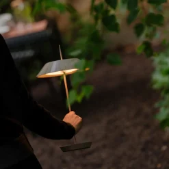 Discount Mayfair Mini 5495 LED Akkuleuchte Gastronomie|Wohnzimmer