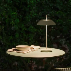 Discount Mayfair Mini 5495 LED Akkuleuchte Gastronomie|Wohnzimmer