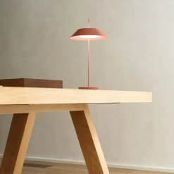 Discount Mayfair Mini 5495 LED Akkuleuchte Gastronomie|Wohnzimmer