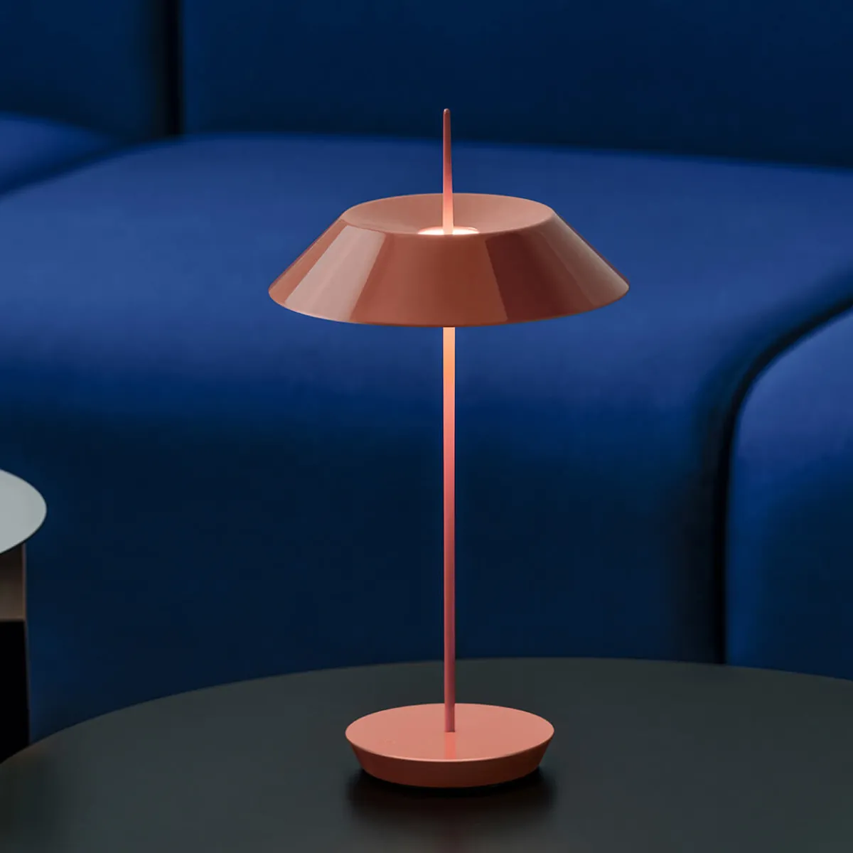 Discount Mayfair Mini 5495 LED Akkuleuchte Gastronomie|Wohnzimmer