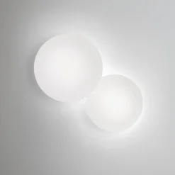 Online Puck Wandleuchte, 2-flg. Wandleuchten|Flur
