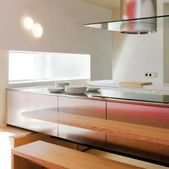 Online Puck Wandleuchte, 2-flg. Wandleuchten|Flur