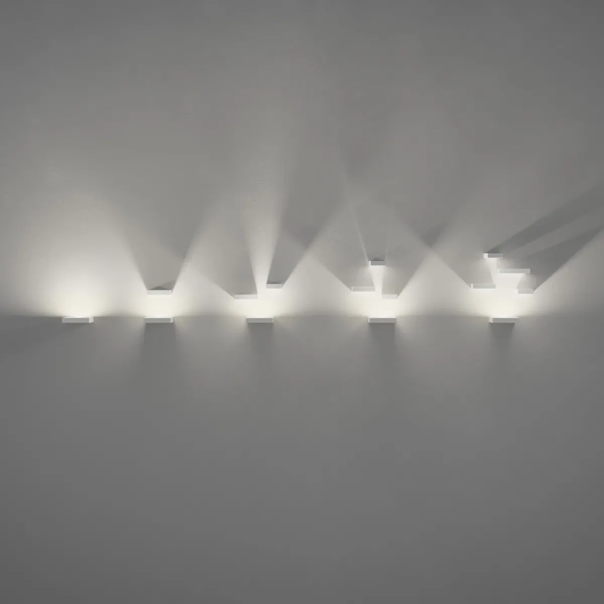 Online Set 7751 Wandleuchte Wandleuchten|Flur