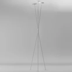 Discount Skan 0260 LED Stehleuchte Stehleuchten|Schlafzimmer