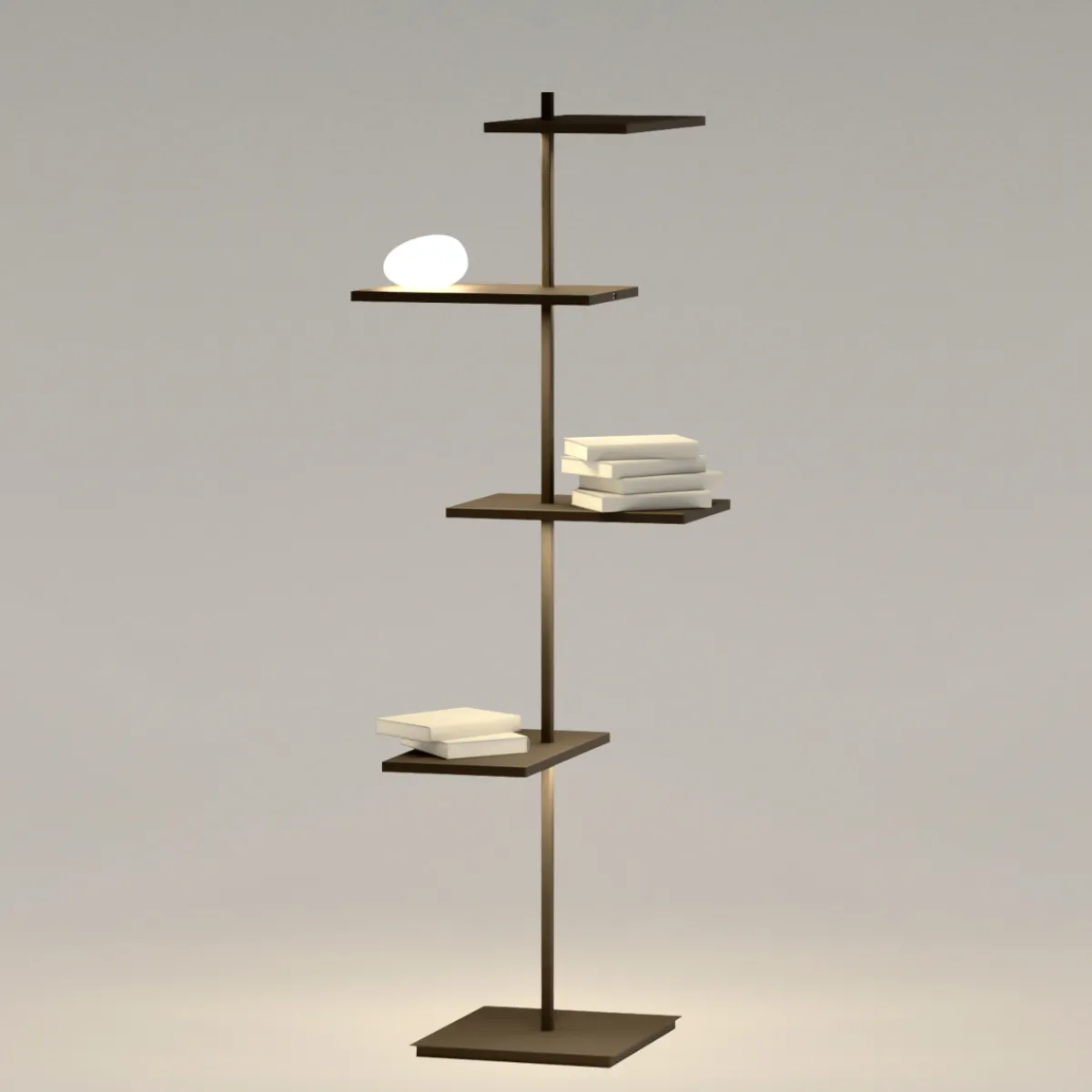 Best Suite 6006 Stehleuchte, mit Glasdiffusor Stehleuchten|Leseleuchten