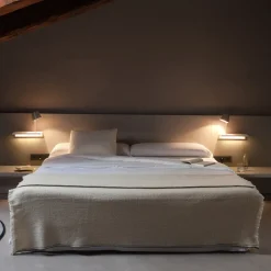 Outlet Suite 6046 Wandleuchte, mit Leselicht Wandleuchten|Schlafzimmer