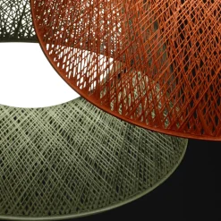 Hot Wind 4072 Outdoor LED Pendelleuchte Terrassen|Dekorative Leuchten