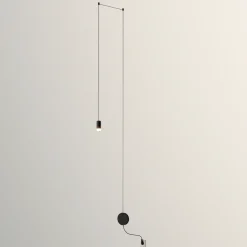 Discount Wireflow LED 0348 Pendelleuchte, mit Dimmer Essbereiche|Pendelleuchten