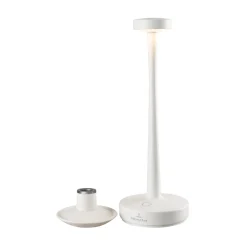 Online Aarhus LED Akkuleuchte & Kerzenständer Kerzen & Windlichter|Kerzen & Windlichter