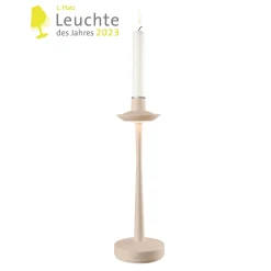 Online Aarhus LED Akkuleuchte & Kerzenständer Kerzen & Windlichter|Kerzen & Windlichter