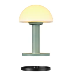 Clearance Bergamo LED Akkuleuchte Terrassen|Dekorative Leuchten