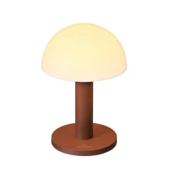 Clearance Bergamo LED Akkuleuchte Terrassen|Dekorative Leuchten