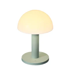 Clearance Bergamo LED Akkuleuchte Terrassen|Dekorative Leuchten