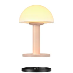 Clearance Bergamo LED Akkuleuchte Terrassen|Dekorative Leuchten