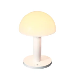 Clearance Bergamo LED Akkuleuchte Terrassen|Dekorative Leuchten