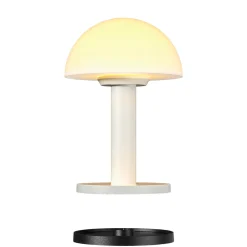 Clearance Bergamo LED Akkuleuchte Terrassen|Dekorative Leuchten