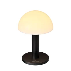 Clearance Bergamo LED Akkuleuchte Terrassen|Dekorative Leuchten